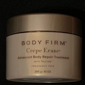 Crepe Erase Advanced Body Repair Treatment